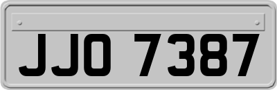 JJO7387
