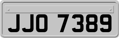 JJO7389