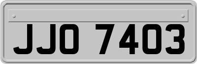 JJO7403