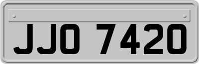 JJO7420