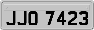 JJO7423