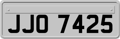 JJO7425