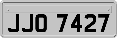 JJO7427