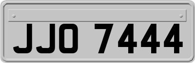 JJO7444