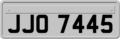 JJO7445