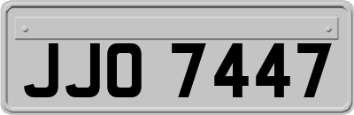 JJO7447