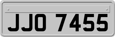 JJO7455
