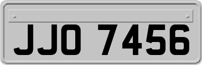 JJO7456