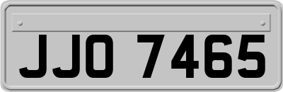 JJO7465