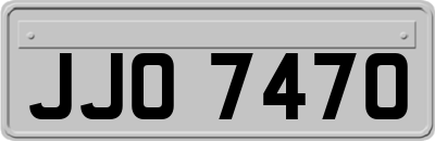 JJO7470