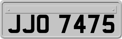 JJO7475