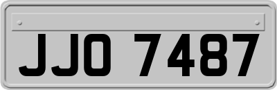 JJO7487