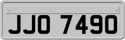 JJO7490