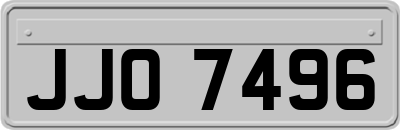 JJO7496
