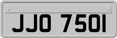 JJO7501