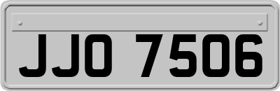 JJO7506