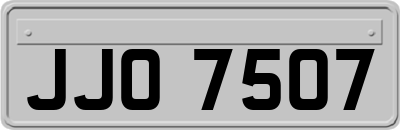 JJO7507