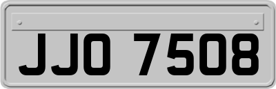 JJO7508