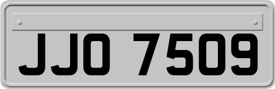 JJO7509