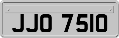 JJO7510