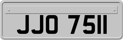 JJO7511