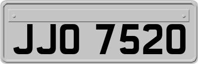 JJO7520