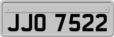 JJO7522