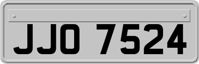 JJO7524