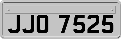 JJO7525