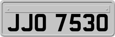 JJO7530