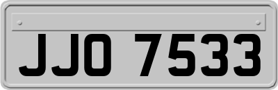 JJO7533