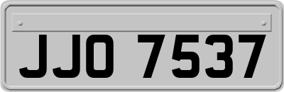JJO7537
