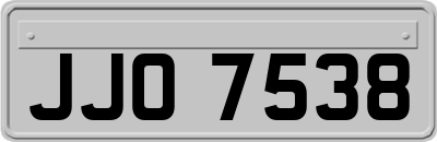 JJO7538