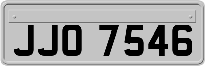 JJO7546