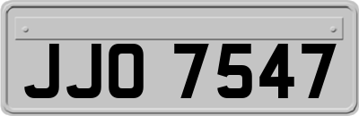 JJO7547