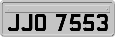 JJO7553