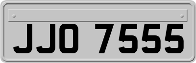 JJO7555