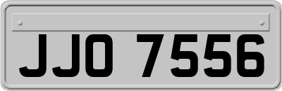 JJO7556