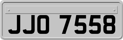 JJO7558