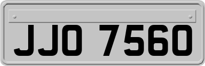 JJO7560