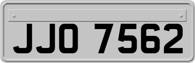 JJO7562
