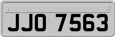 JJO7563