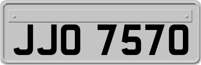 JJO7570