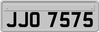 JJO7575