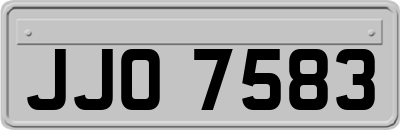 JJO7583