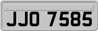 JJO7585