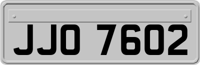 JJO7602