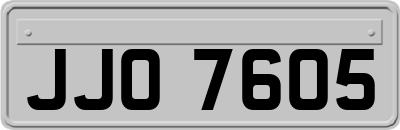 JJO7605