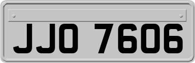 JJO7606