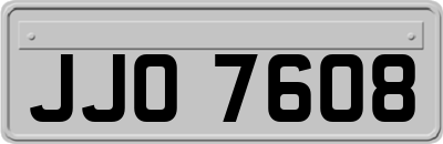 JJO7608